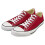 Converse (46) Converse All Star Ox - Marone - Unifarbene Sneaker 6