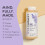 Honest Bubble Bath Lavender - 12Fl.Oz 6