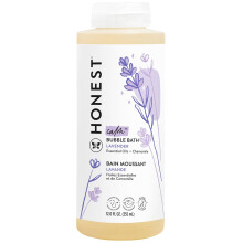 Honest Bubble Bath Lavender - 12Fl.Oz