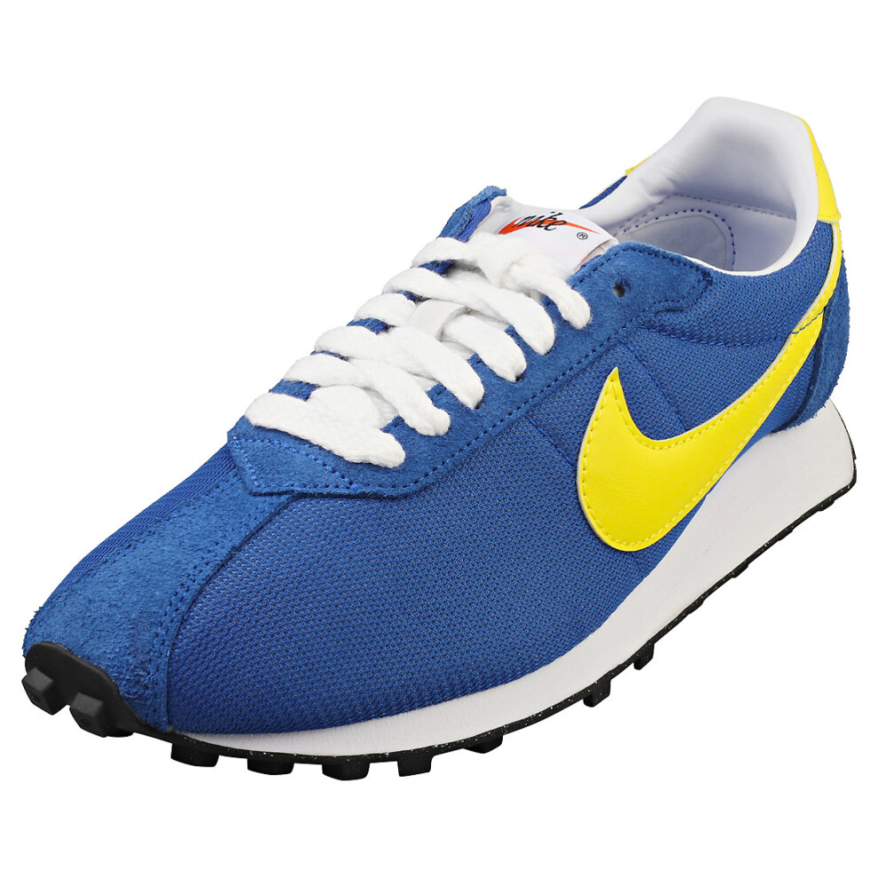 (10) Nike Ld-1000 Sp Mens Fashion Trainers in Blue Yellow