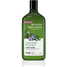 Avalon Organics Rosemary Volumizing Conditioner - 312 g