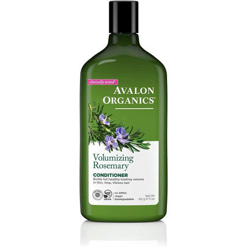 Avalon Organics Avalon Organics Rosemary Volumizing Conditioner - 312 g