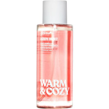 Victoria's Secret Pink Body Mist Warm and Cozy - 8.4Fl.Oz
