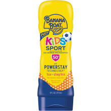 Banana Boat Kids Sport SPF 50 Sunscreen Lotion - 6Fl.Oz