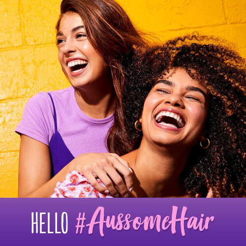 Aussie Aussie Miracle Volume Conditioner - 12.1 fl oz 2