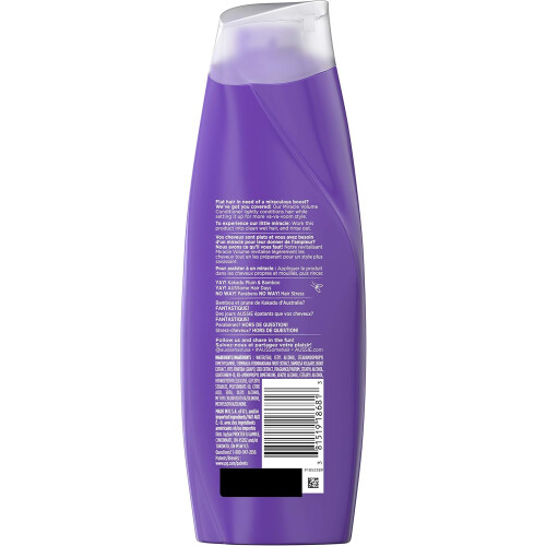 Aussie Aussie Miracle Volume Conditioner - 12.1 fl oz 1