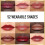 L’Oréal Paris L'Oreal Colour Riche Lipcolour Lipstick 760 Silverstone 6