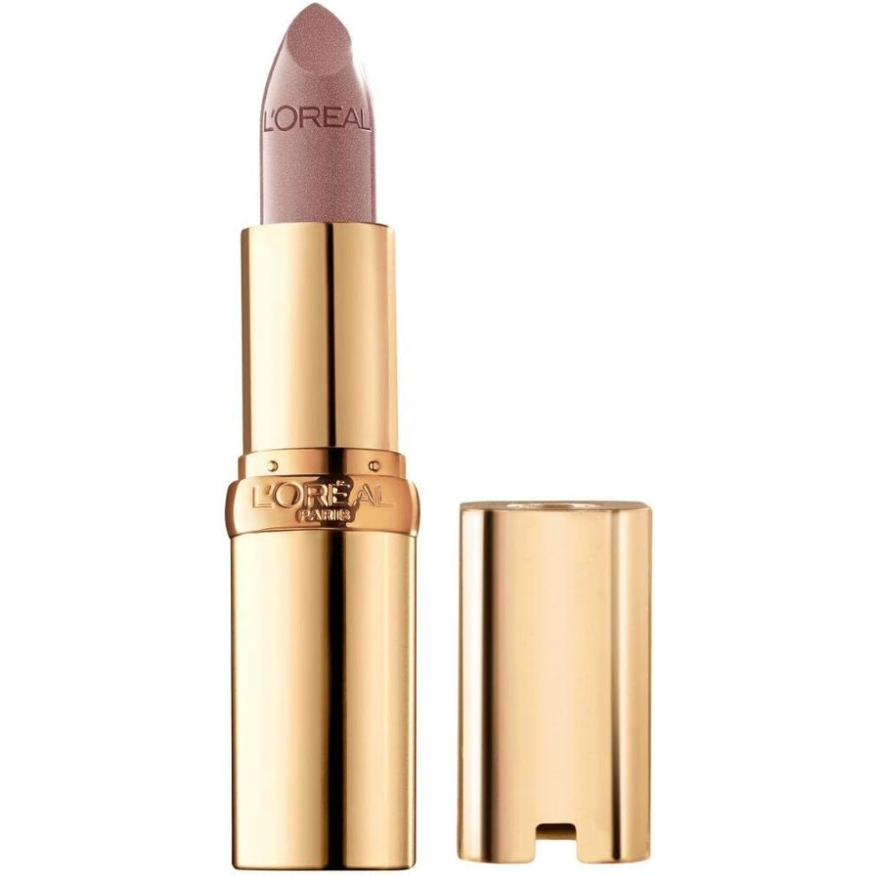 L'Oreal Colour Riche Lipcolour Lipstick 760 Silverstone