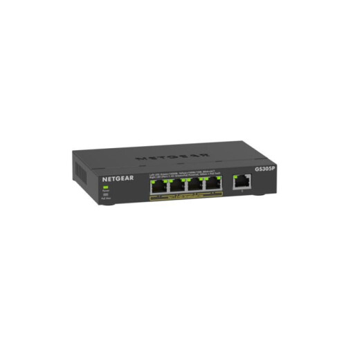 Netgear NETGEAR Modelo do produto: 5P