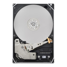 Disco duro - TOSHIBA - MG09 - 14 To - SATA - 256 Mo Caché