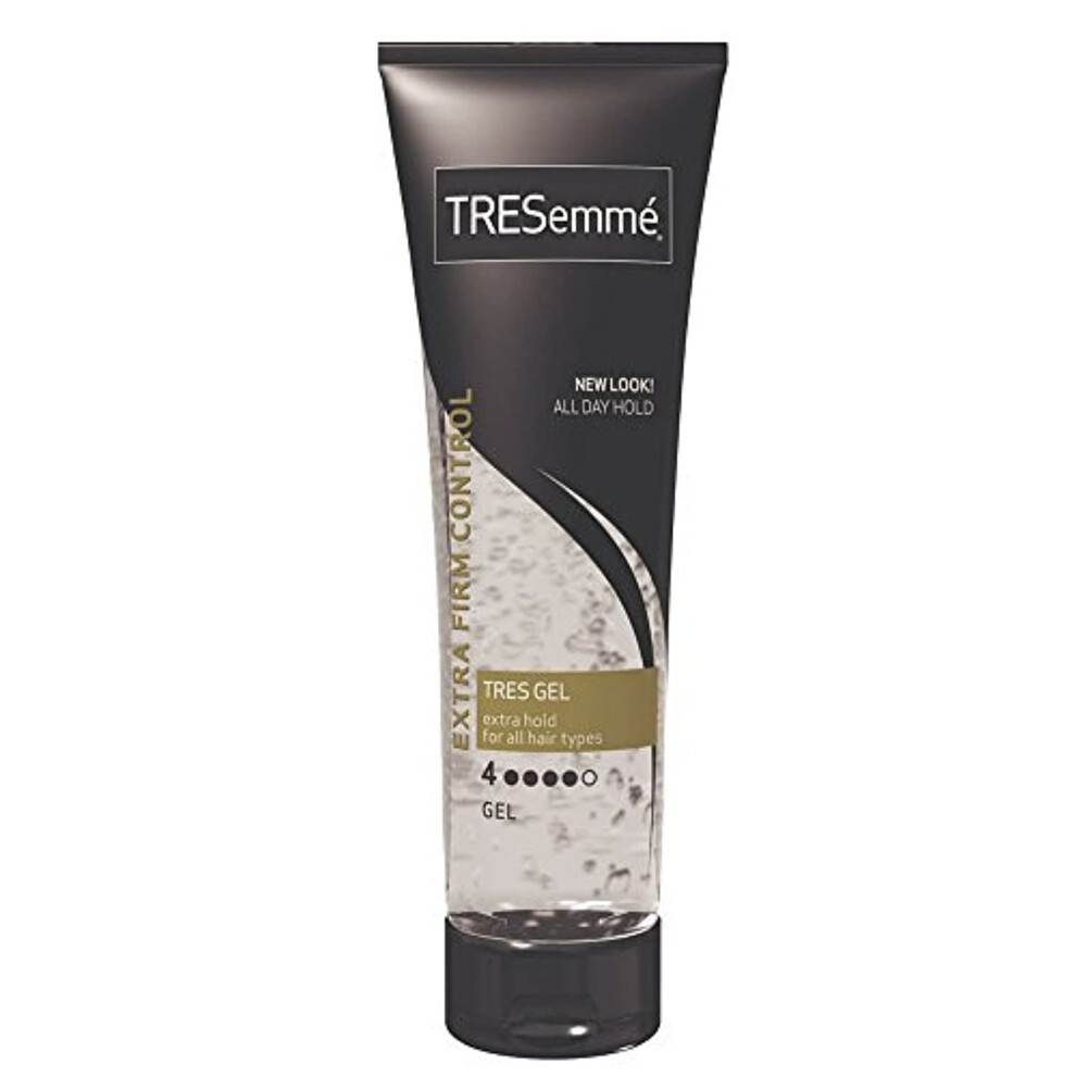 TRESemmÃ© TRES Two Hair Gel Extra Hold 9 oz