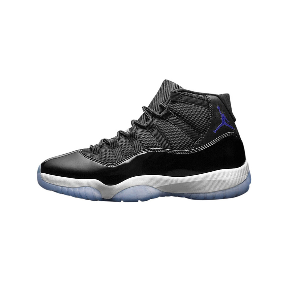 (UK7/EUR41/26CM ) Nike Air Jordan 11 Retro 'Space Jam' Men's Shoes