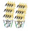 (26 Pcs Set) Star Wars Minifigures Battle Droid Building Blocks 1
