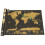 Black Luxury Edition Scratch World Map 82.5 X 59.4cm 2