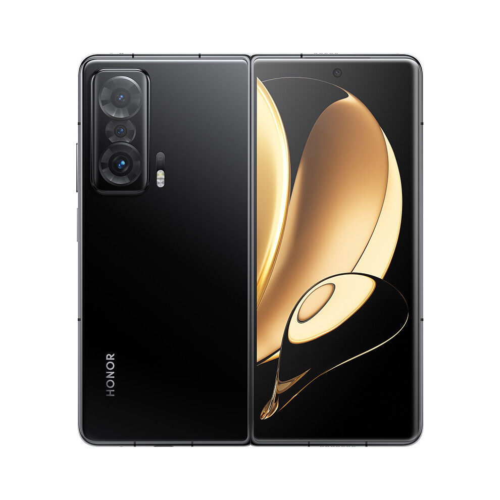 NEW SEALED Honor Magic V 5G 256GB+12GB (Black) - unlocked