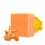 (1pc) 1pc 100g Turmeric Soap Bar For Face 3
