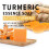 (1pc) 1pc 100g Turmeric Soap Bar For Face 4