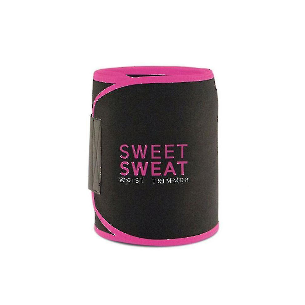 (105cm*20cm) Sweet Sweat Micro Waist | Men's And Women's Advanced Waist Sports Belt-image-OPC-PFRVPBX-NEW