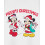 Disney (18-24 Months) Disney Short Sleeved T-Shirt (Girls White) 6