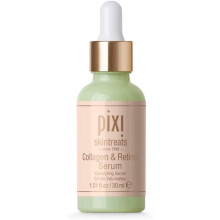 PIXI Botanical Collagen & Retinol Facial Serum 30ml Boxed