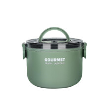 (A3) Lunch Box Insulation Bowl Insulated Soup Thermos Thermal Case Stainless Steel Hot Food Container Leakproof Flask
