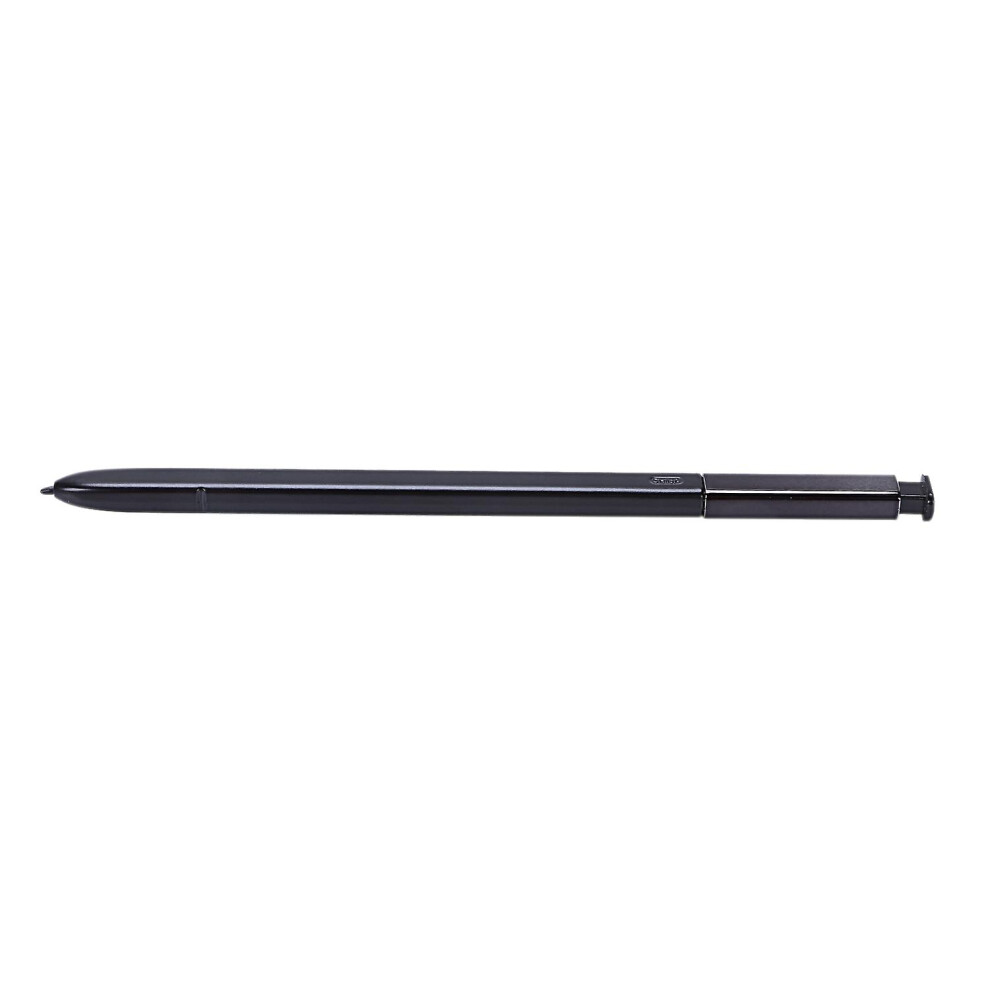 Multifunctional Pens Replacement For Samsung Galaxy Note 9 Press Stylus S Pen(Black) Black 7364070269716