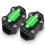 (two green) Motorcycle Bumper Trim Block Engine Protection Accessories For Moto Guzzi V85tt V9 Roamer / Bobber / V85 Tt / V7 Stone / Special 1