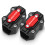 (two red) Motorcycle Bumper Trim Block Engine Protection Accessories For Moto Guzzi V85tt V9 Roamer / Bobber / V85 Tt / V7 Stone / Special 6