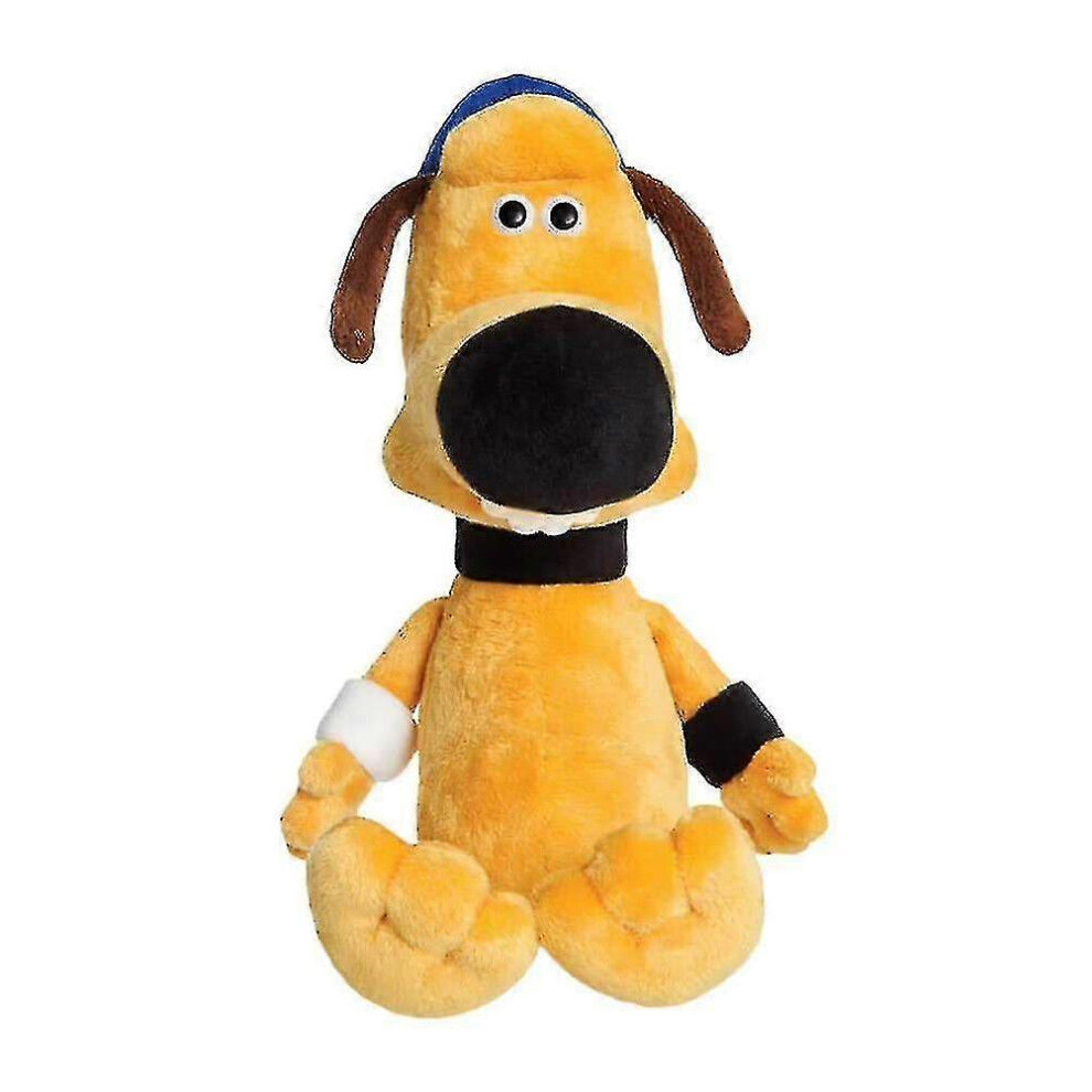 Shaun Das Schaf Blitzer Hund PlüSchtier (Dp)-image