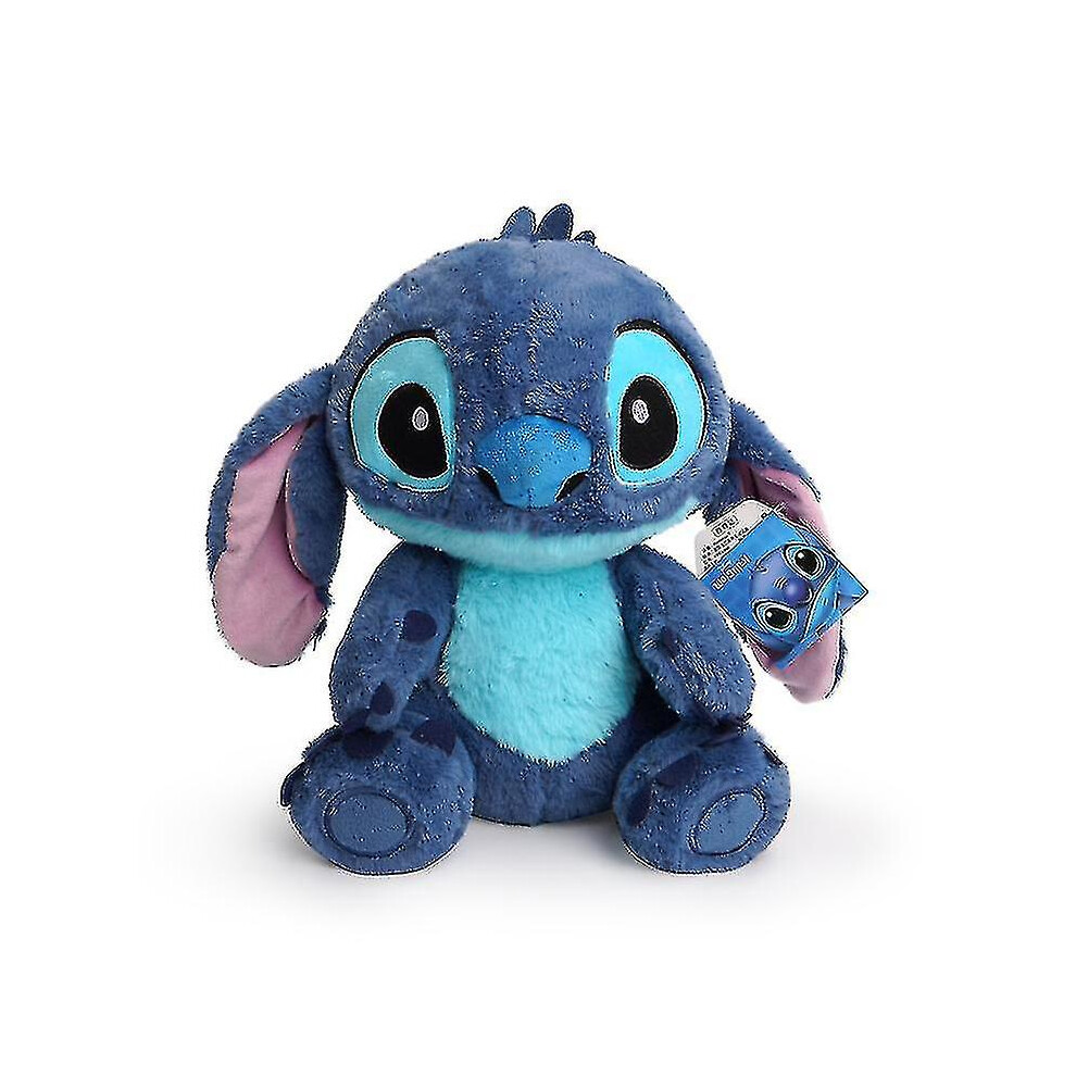 Tib Stitch PlüSchtier Stitch Puppe Cartoon PlüSchtier Stitch Stofftiere Scented_An-image