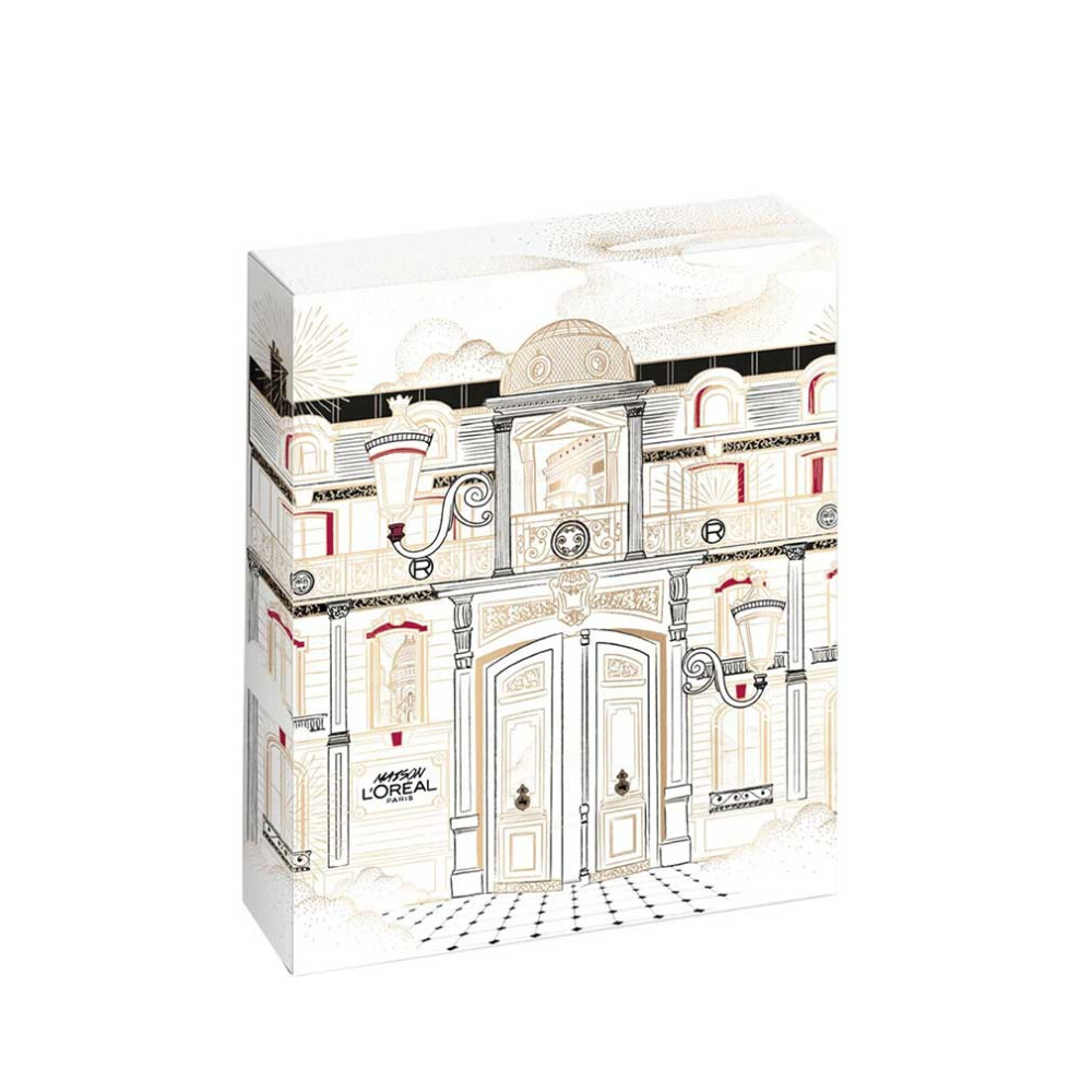 L'Oréal L'Oreal Paris 12 Day Advent Calendar