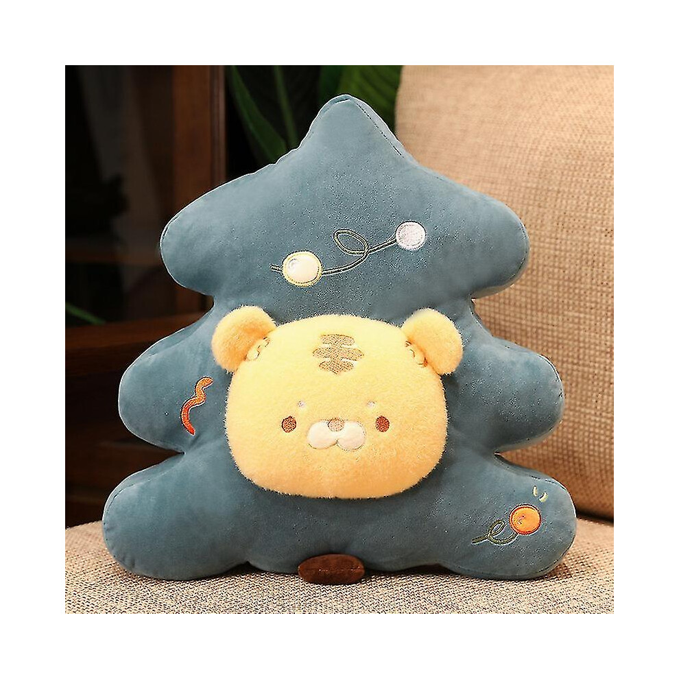 PoupéEs De NoëL Jouets En Peluche PoupéEs Cadeaux De NoëL-image