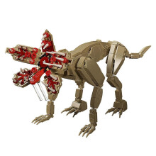 Demogorgon Building Blocks Toys, Compatible with Building Toys for Boys
