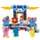 4 in 1 set mini figure toys building blocks 1