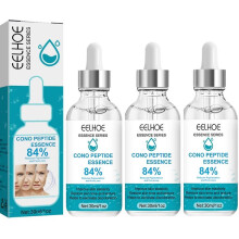 3x Cono Peptide Essence Anti-aging Wrinkle Serum Instant Lifting Face Skin Care