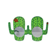 Cactus Glasses Novelty Party Eye Glasses Funny Party Eyeglasses Sunglasses Costume Party Eyeglasses Novelty Party Eyewear