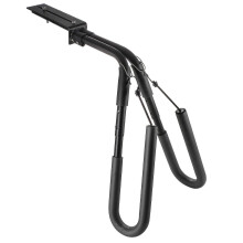 Surfboard Scooter Moped Bicycle Surf Board Carrier for Sports Outdoor Mount To Safely Carry Surfboa