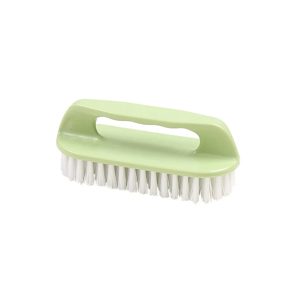 Laundry Brush Green Long Multi Functional Cleaning Washing Flexible Scrub For Cleaning Brushes-image-OPC-PFRVZSQ-NEW