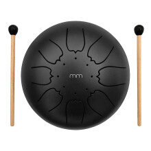 8 Tone Steel Drum
