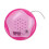 Karaoke Microphone Hello Kitty Fuchsia Pink 2