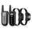 Dog Training Collar - Rechargeable Dog Training Collar with Remote for Medium 5