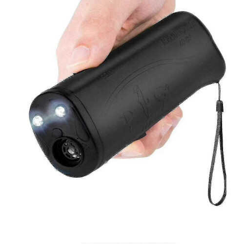 Pet Drive Dog Anti Barking And Stop Barking Trainer Trainer