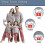 9pcs Tshirt-ruler Guide for Vinyl Alignment Tshirt-ruler 4