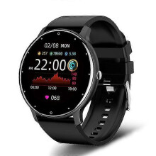 Smart Watch Men And Women Sports Watch Blood Pressure Sleep Monitoring Fitness Tracker Android Ios Pedometer Smartwatch