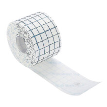 Breathable Band, Fleece Bandage for Fixation, Elastic And Waterproof Bandage for Neck, Back, Shoulders, Arms, Wrists, Thighs, Knees