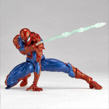 16cm Anime Character 2.0 Action Figure Toy Children Gift Model