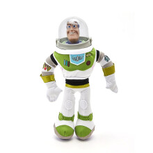 Toy Story Buzz Lightyear Plush Doll Toy Movie Protagonist Buzz Toy