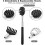 Portable Telescopic Back Scratcher Back Scratcher Extendable Back Scratcher 5