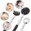 Portable Telescopic Back Scratcher Back Scratcher Extendable Back Scratcher 4