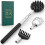Portable Telescopic Back Scratcher Back Scratcher Extendable Back Scratcher 1